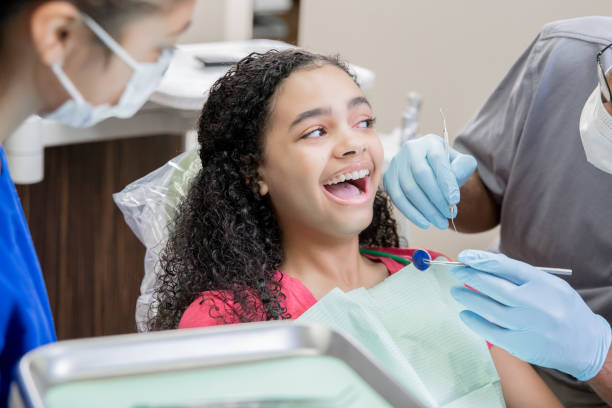 Tooth Infection Emergency Dentist in MA