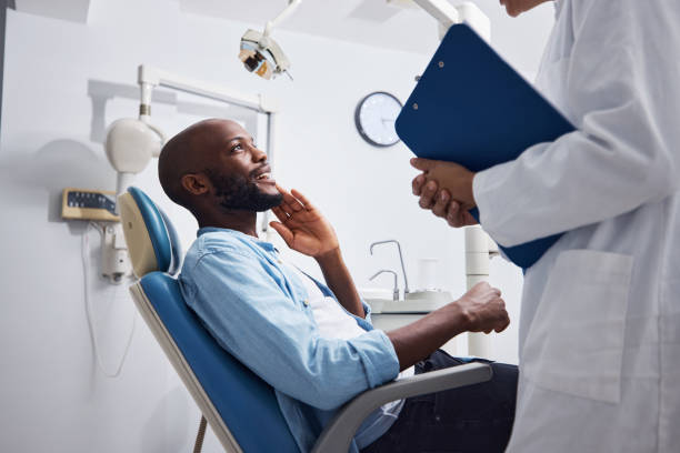 Emergency Dentist for Kids in MA