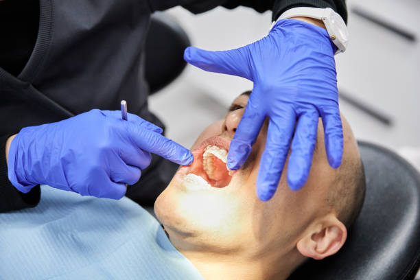 Best Emergency Dental Services Near Me  in Teaticket, MA
