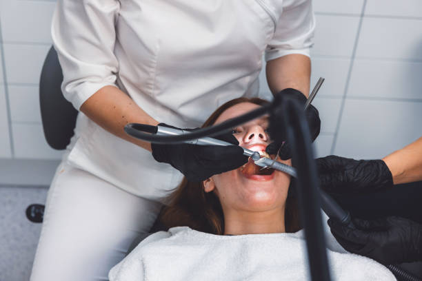 Best Knocked-Out Tooth Emergency  in Teaticket, MA