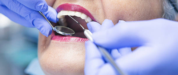 Best Cracked Tooth Emergency Dentist  in Teaticket, MA